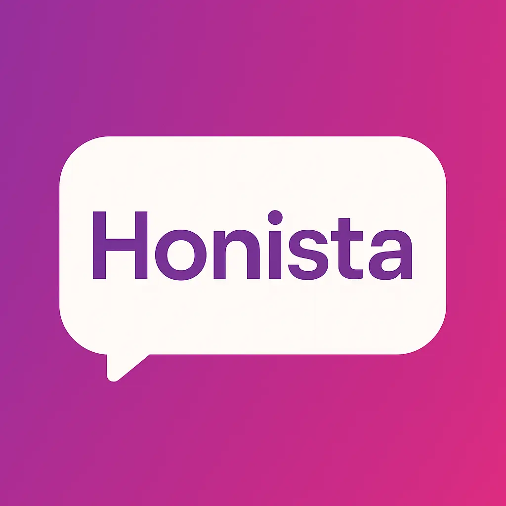 تطبيق honista