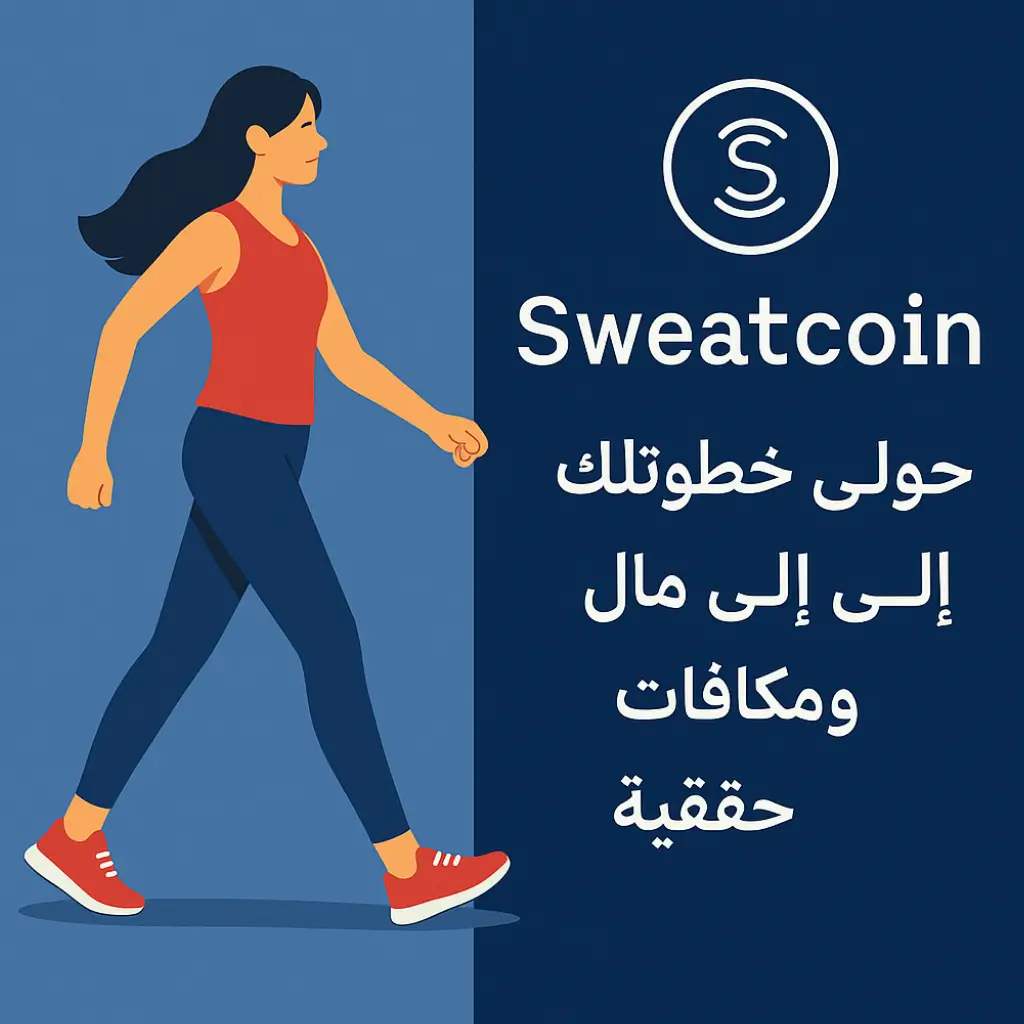 Sweatcoin