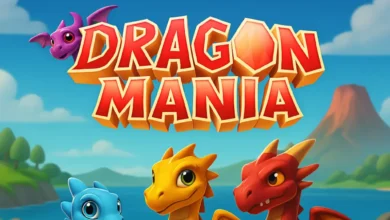 Dragon Mania