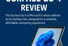 Surface Go 4