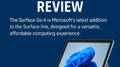 Surface Go 4