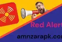 فوائد استخدام تطبيق صفارات الانذار في اسرائيل Red Alert