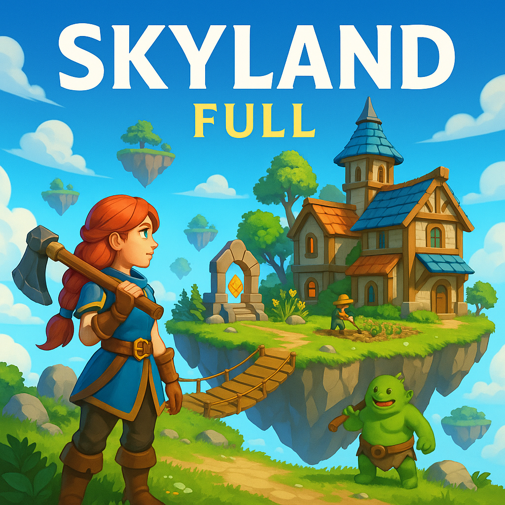 skyland full