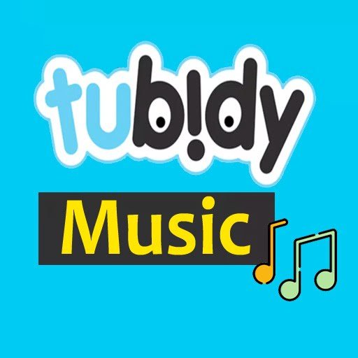 Tubidy Mp3 Music Downloader • 2024 playstorr