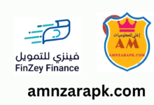 تطبيق فينزي FinZey