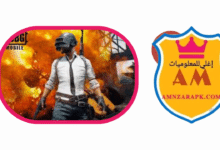 تحديث لعبة ببجي موبايل