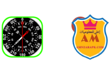 Compass App