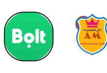 تطبيق بولت Bolt