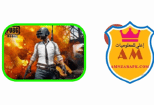 موقع توب يس لتحميل تحديث ببجي