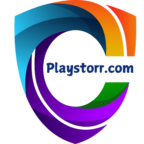 Playstorr
