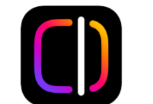 edits an instagram app