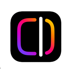 edits an instagram app