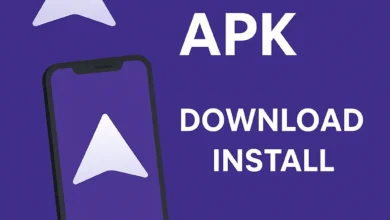 تحميل تطبيق gemini apk
