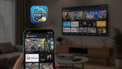 SHAM TV