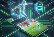 تطبيق سير تيفي