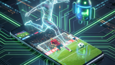 تطبيق سير تيفي