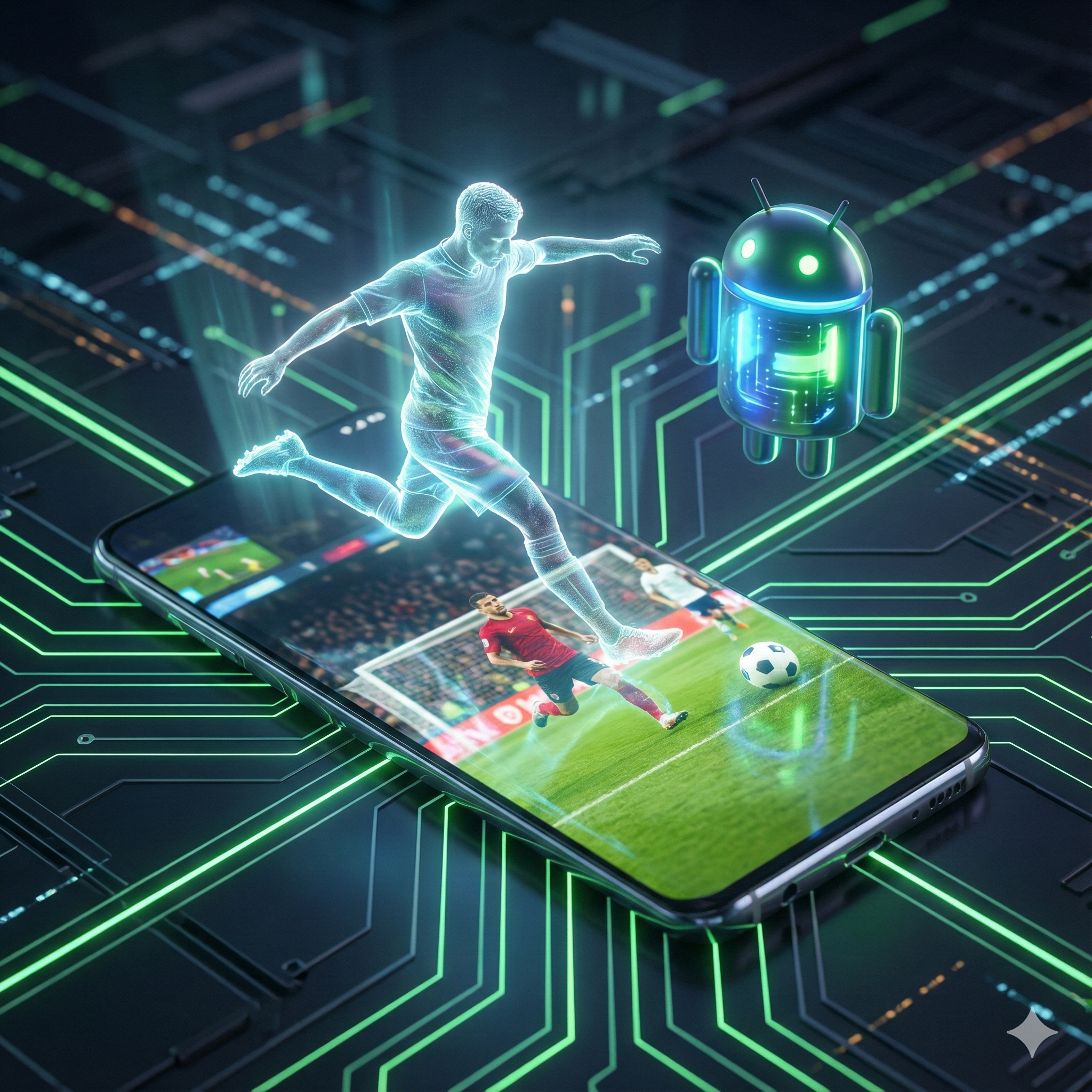 تطبيق سير تيفي