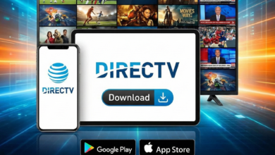تحميل تطبيق DirecTV