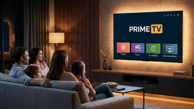 prime tv apk